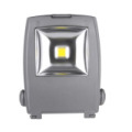 Holofote LED 30W com 3 anos de garantia (EW-LF2030W)